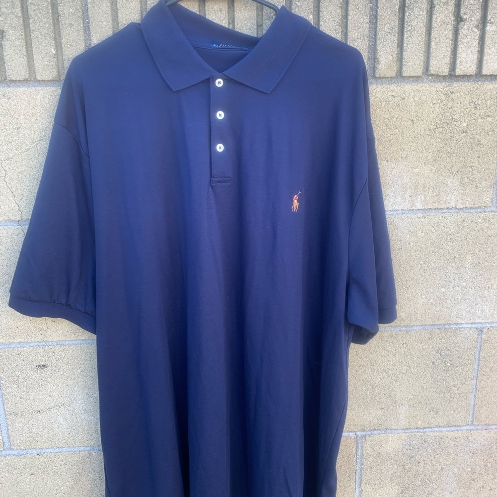 Polo By Ralph Lauren Polo - image 1